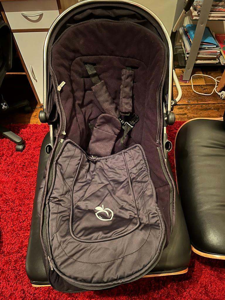 iCandy Peach 2 Travel System 