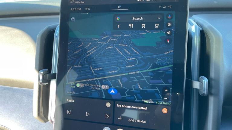 2024 Volvo EX30 Ultra Twin Motor Performance ESTATE Electric Automatic