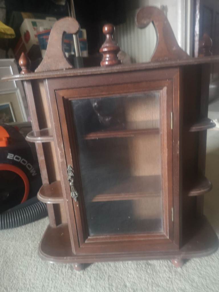 MINITURE CABINET