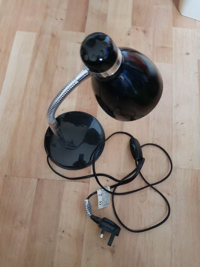 led desk lamps lights