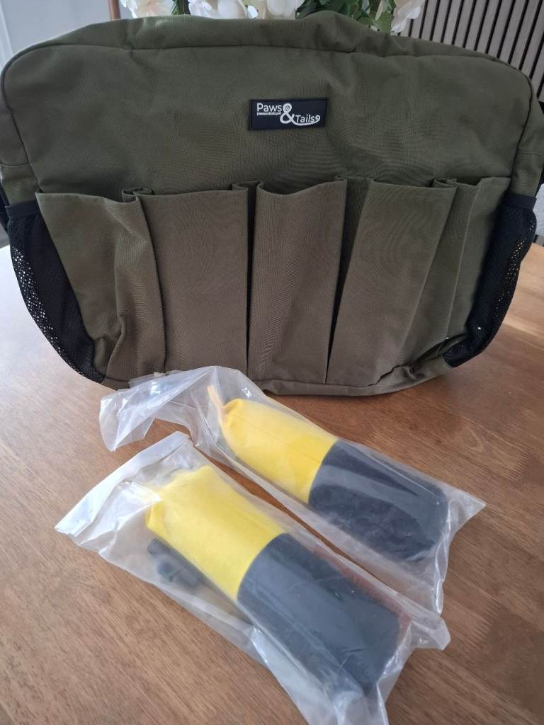 Dummy bag