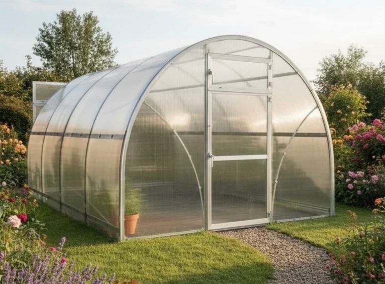 Greenhouses 