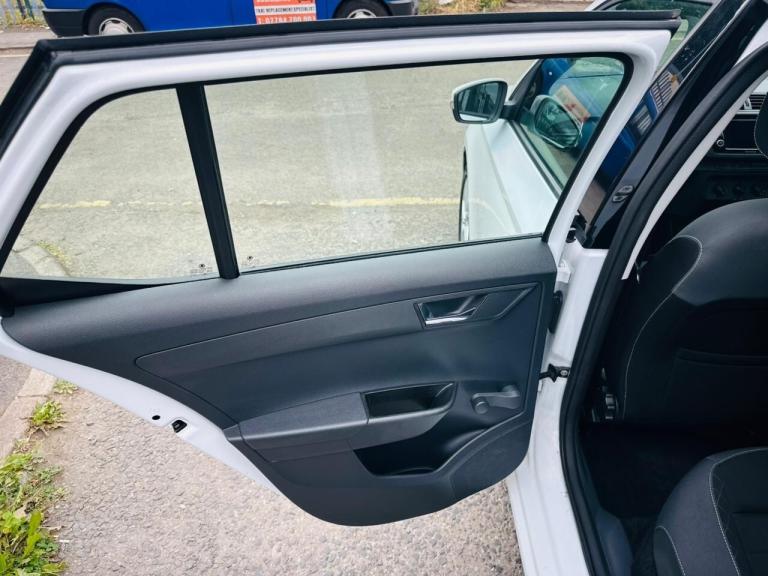 2020 Skoda Fabia 1.0 TSI SE 5dr HATCHBACK Petrol Manual