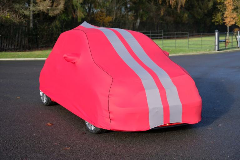 2009 Abarth 500 Ferrari Dealer Edition - manual - 1.4 Sport 3dr Hatchback Petrol Manual