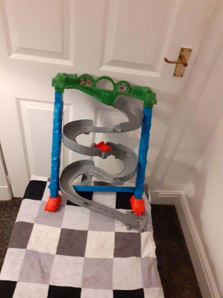 Thomas take n play