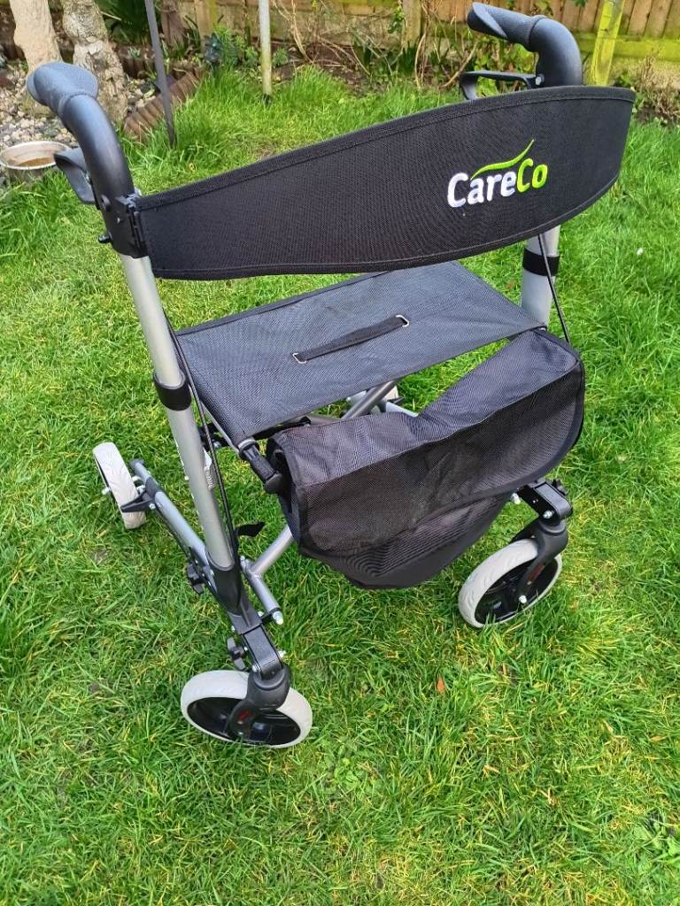 CareCo  mobility walker 
