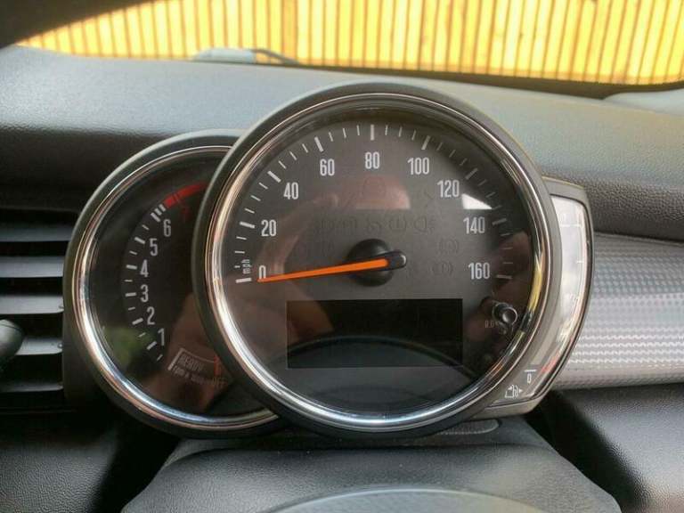 2018 MINI Hatch 1.5 Cooper Euro 6 (s/s) 3dr HATCHBACK Petrol Manual