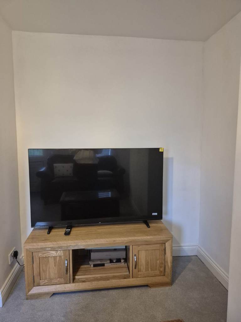 2 bedrooms Fully furnished  House