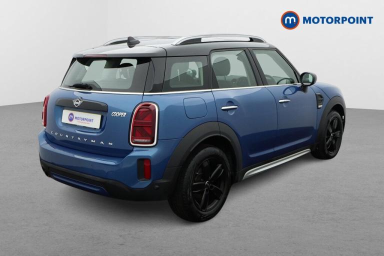 2023 MINI Countryman 1.5 Cooper Classic 5dr Auto SUV Petrol Automatic