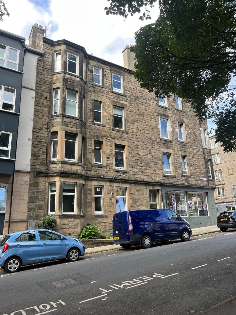 Flat to rent 