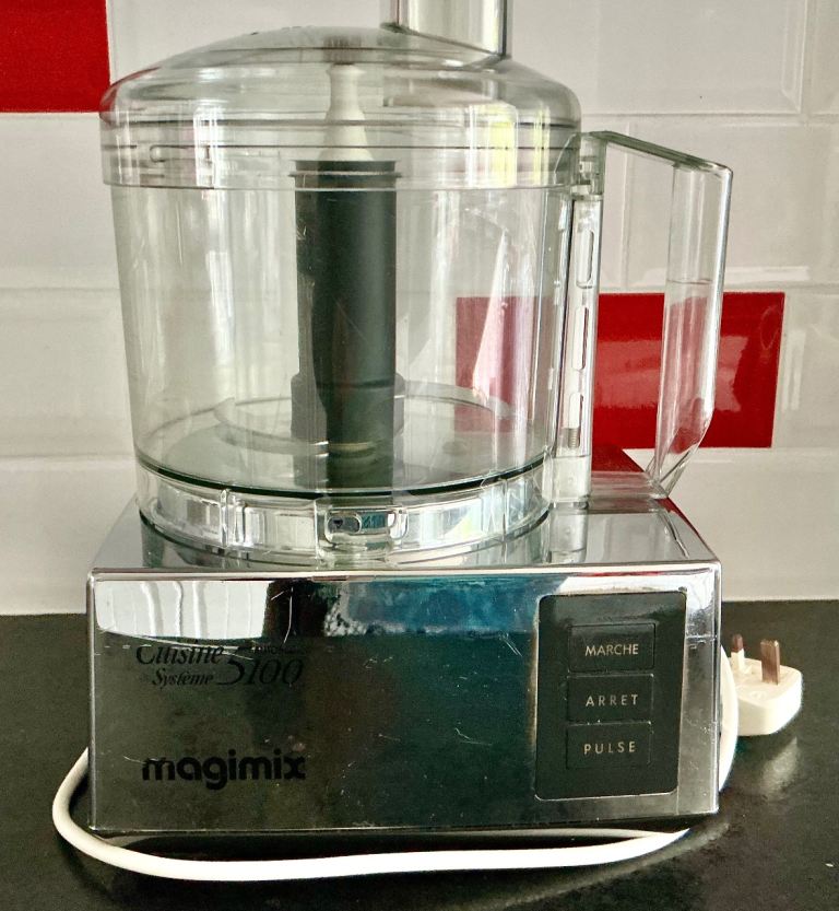 Magimax 5100 cuisine systeme