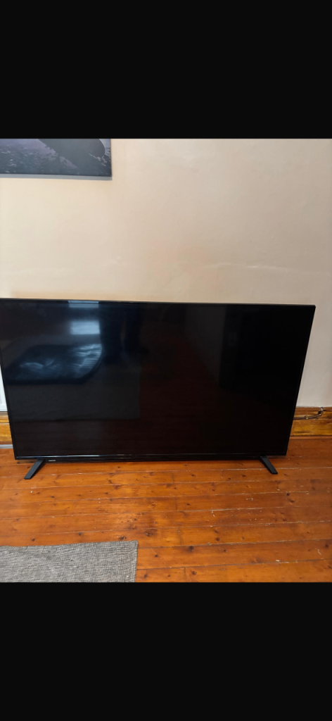 Samsung TV 65 inch