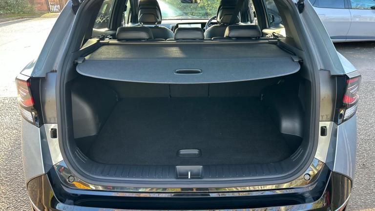 2025 Kia Sportage 1.6 T-GDi HEV GT-LINE S ESTATE Petrol/Electric Hybrid Automatic