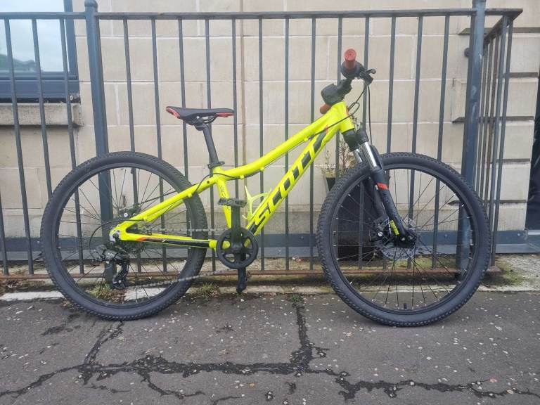 Scott Kids Mountain Bike 24" Frame