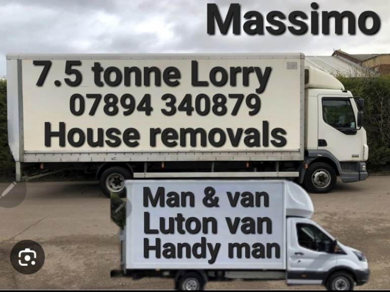 📞📞𝐅𝐑𝐎𝐌 £20/Leamington Spa/Man and van/House office Removal, Clearance/Junk,rubbish Disposal