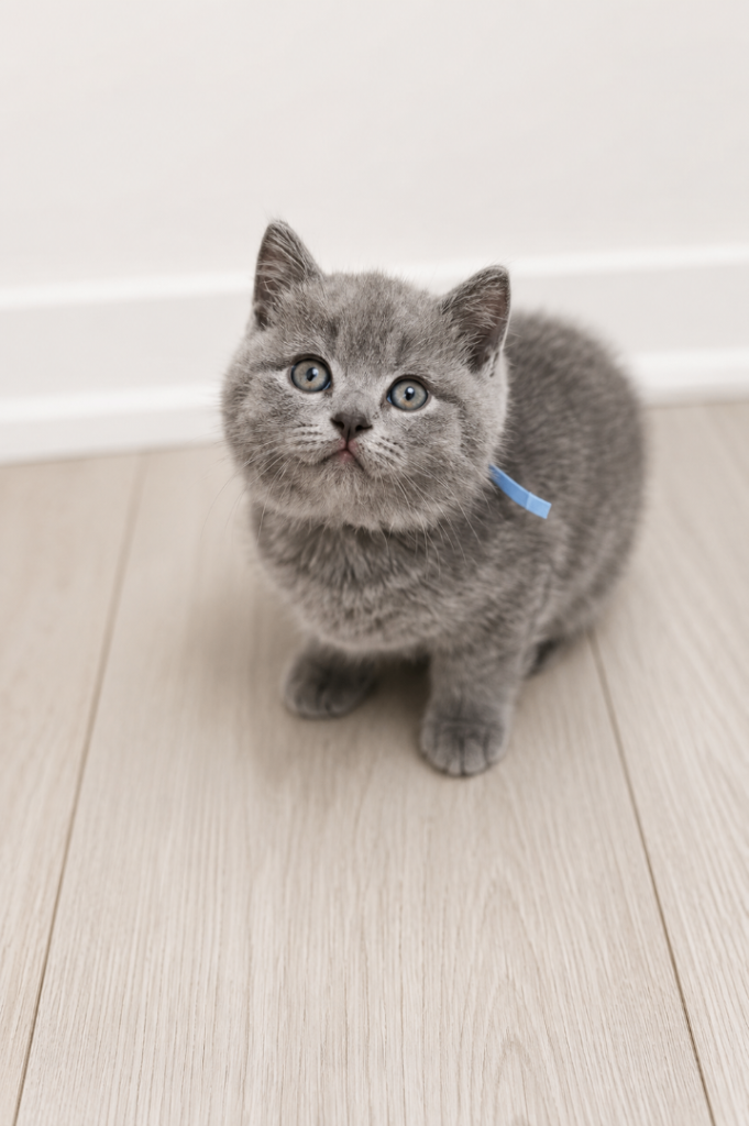Bsh