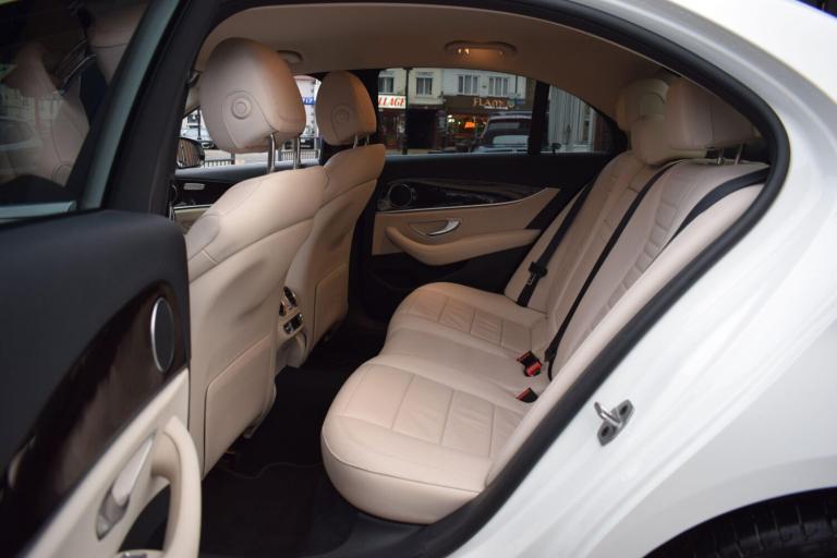 2021 Mercedes-Benz E Class 2.0 E300de 13.5kWh AMG Line Edition G-Tronic+ Euro 6 (s/s) 4dr SALOON ...