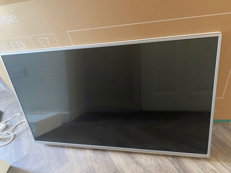 LG 42.5 inch tv