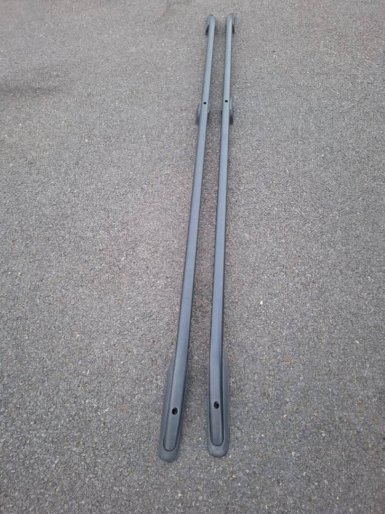 T5 T6 vw transporter roof rails
