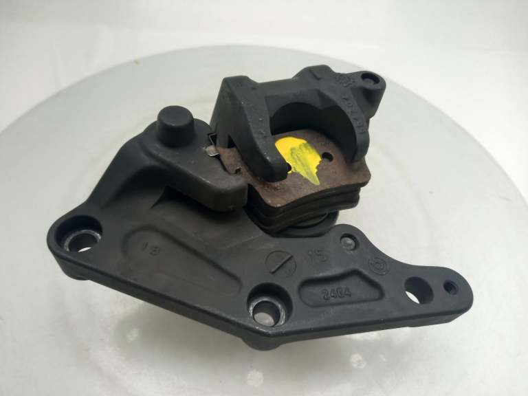Bmw F800gt Brake Caliper 2013-2018 0.8l Rear 34218530066