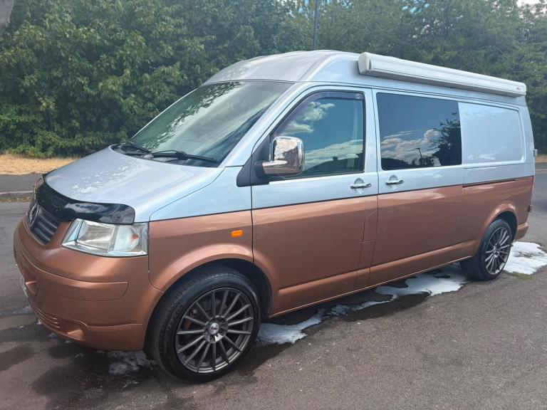 2006 Volkswagen Transporter PANEL VAN Diesel Manual