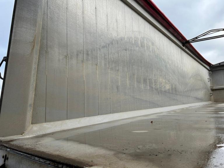 WEIGHTLIFTER ALUMINIUM TIPPING TRAILER 2021 – C563802