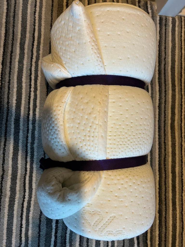 Duvalay Campervan toper