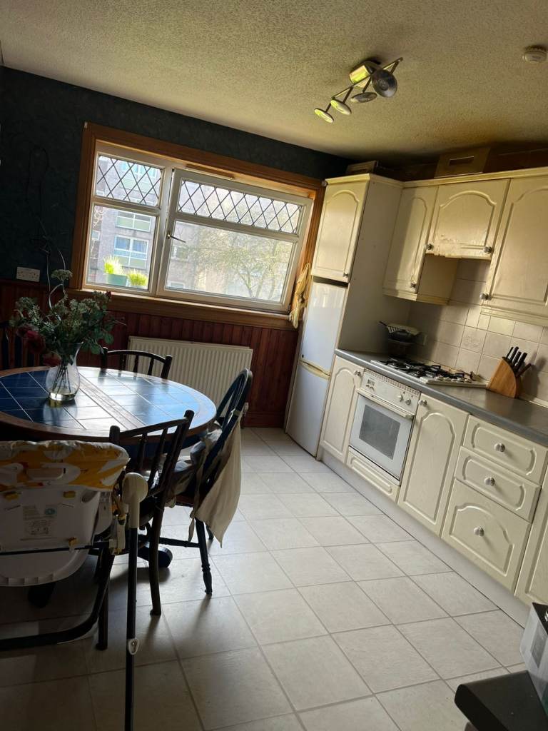 2/3 Bedroom Flat for Rent in Burnbank, Hamilton £900 pcm