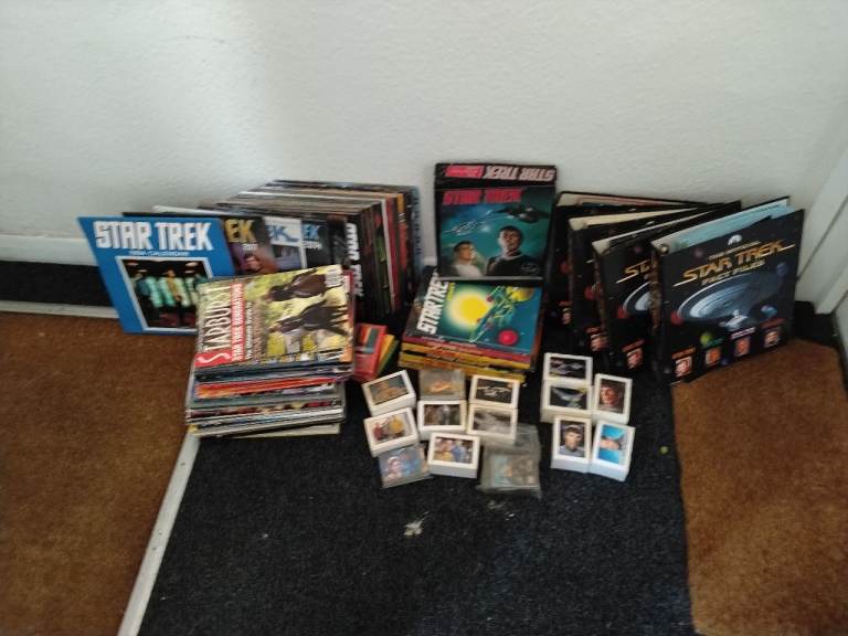Big Star Trek Bundle 