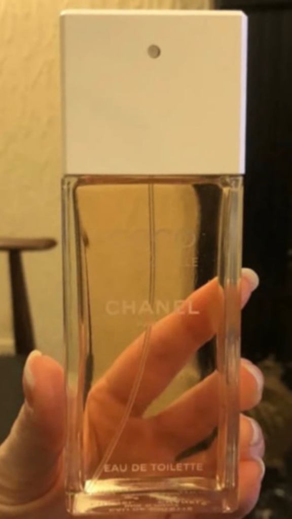 COCO Mademoiselle - Chanel 100ml new -unboxed 