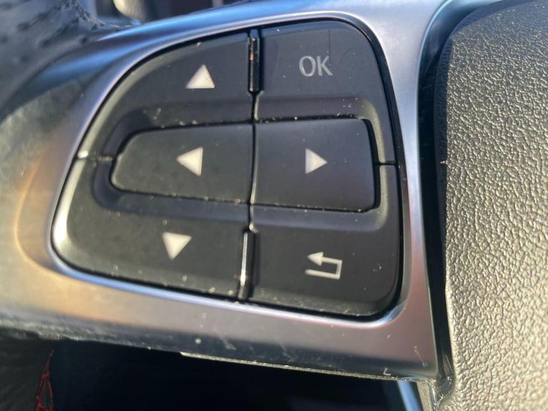 2017 Mercedes-Benz B Class 1.5 B180d AMG Line Euro 6 (s/s) 5dr MPV Diesel Manual