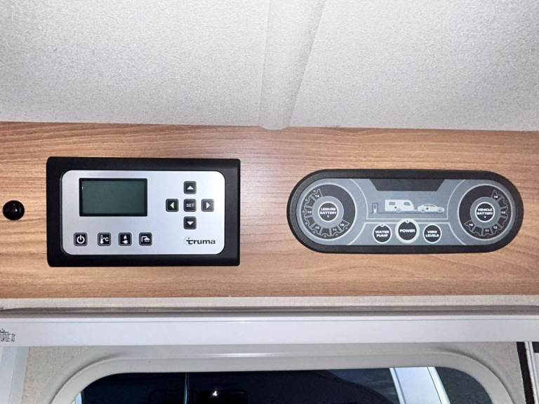 2014 swift chalenger sport for sale