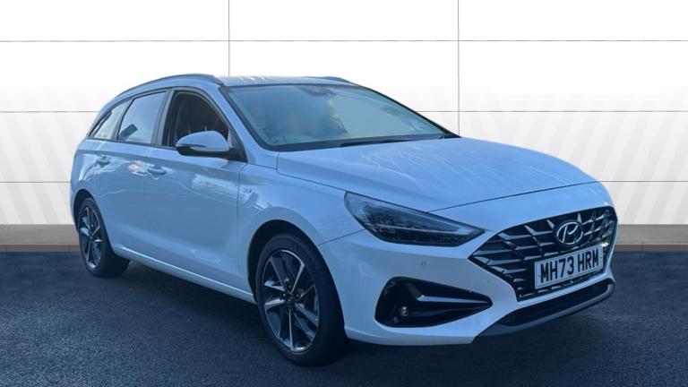 image for 2023 Hyundai i30 1.0T GDi Premium 5dr DCT Petrol Estate Estate Petrol Automatic