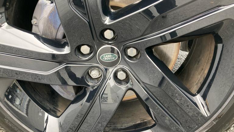 2025 Land Rover Discovery 3.0 D350 Dynamic HSE 5dr Auto Diesel Station Wagon Station Wagon Diesel...