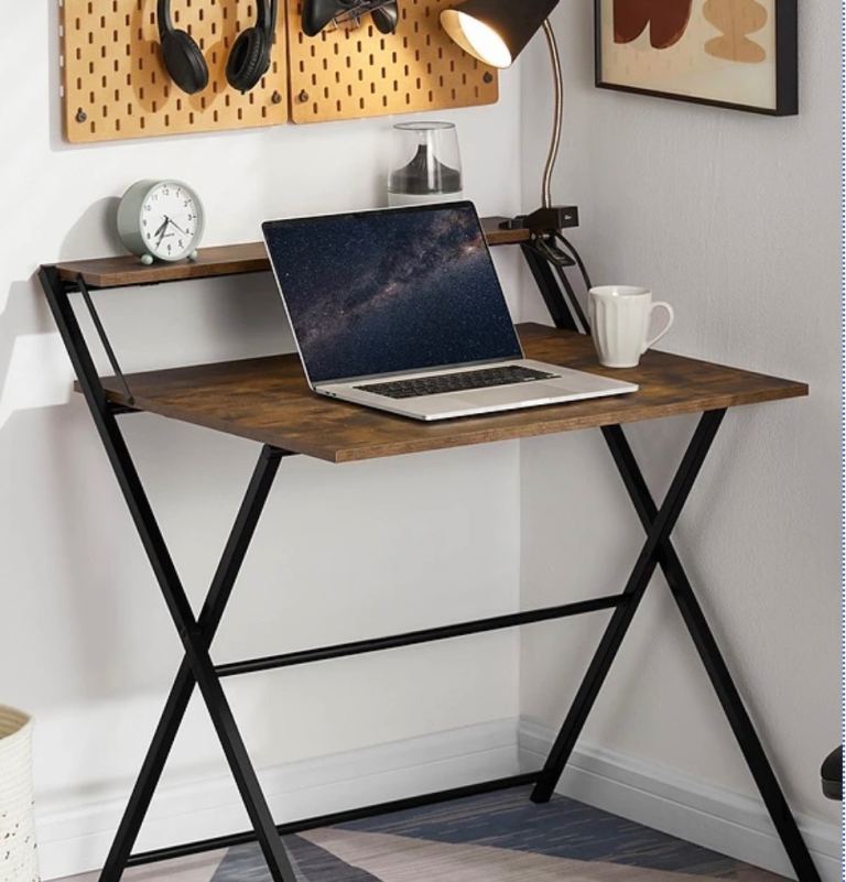 Brand New Folding Desk