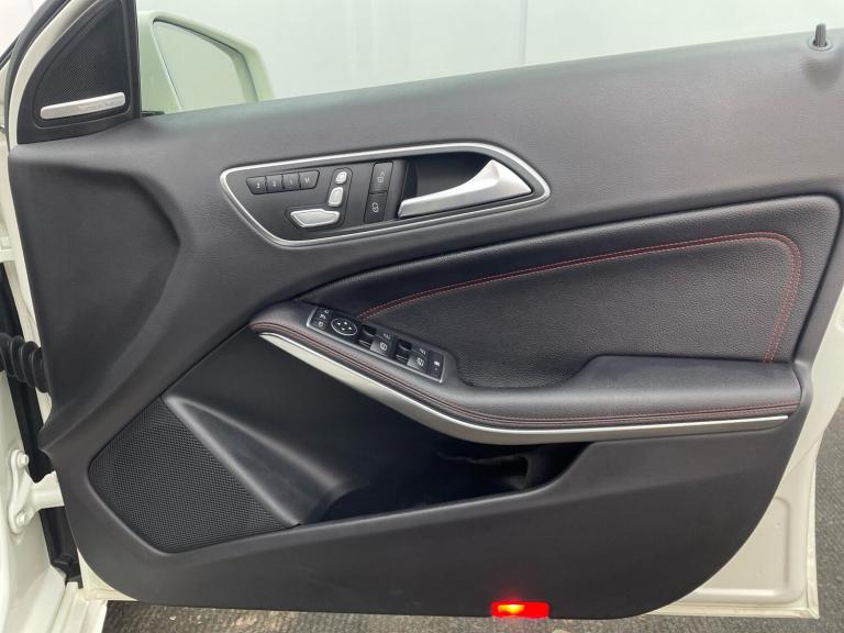 2016 Mercedes-Benz A-Class A250 4Matic AMG Premium 5dr Auto HATCHBACK PETROL Automatic