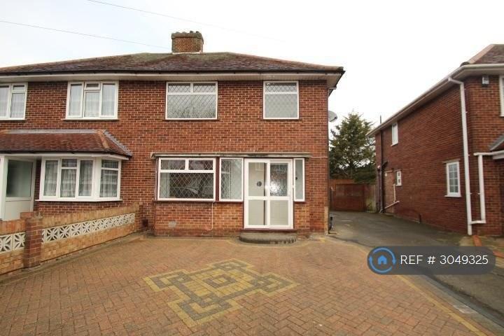 3 bedroom house in Townson Avenue, Northolt, UB5 (3 bed) (#3049325)