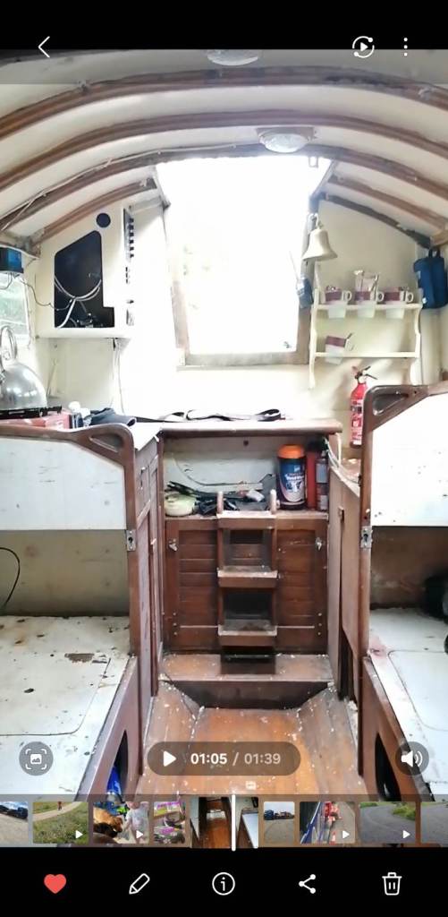 Free to good home 
