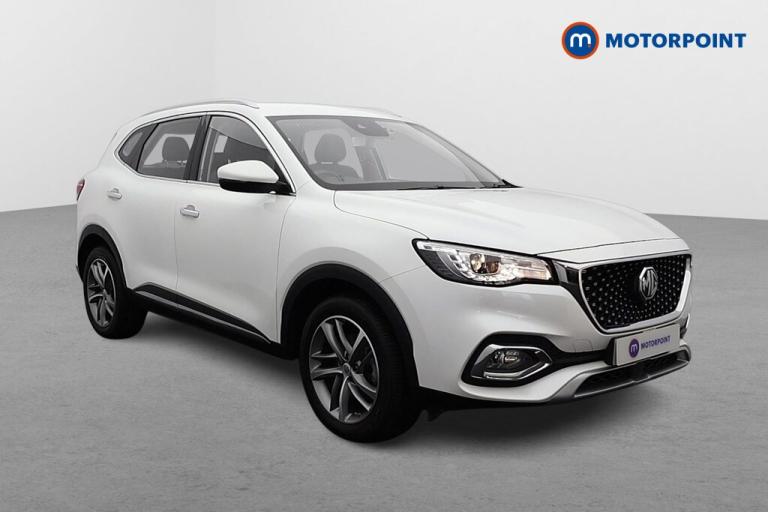 2021 MG MG HS 1.5 T-GDI Excite 5dr SUV Petrol Manual