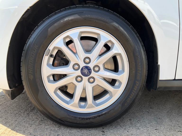 2019 Ford Transit Connect 240 TREND L2 1.5 ECOBLUE 100 BHP PANEL VAN EURO 6 NO VAT TO PAY PANEL V...