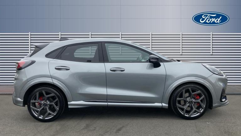 2024 Ford Puma 1.0 EcoBoost Hybrid mHEV ST 5dr DCT Petrol Hatchback Hatchback Petrol Automatic