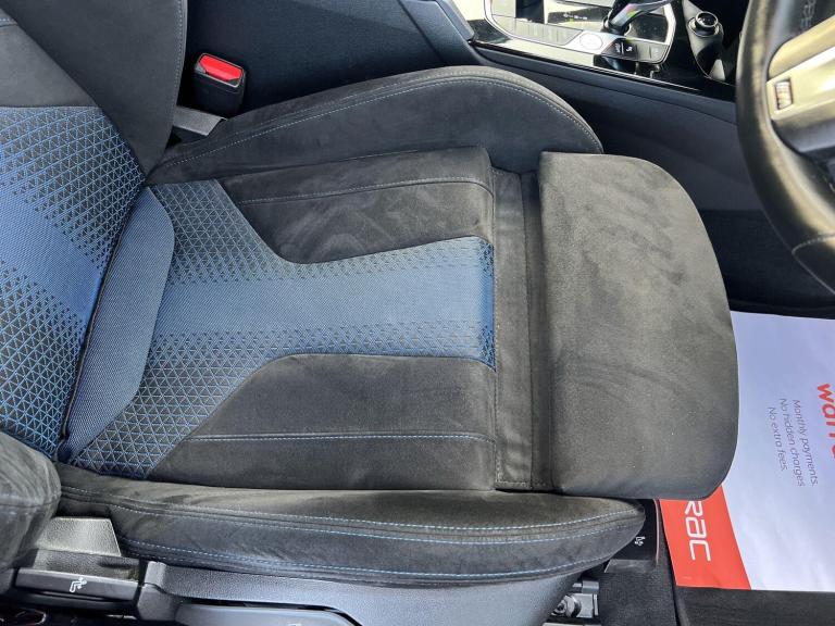 2022 BMW 1 Series 2.0 M135i Auto xDrive Euro 6 (s/s) 5dr HATCHBACK Petrol Automatic