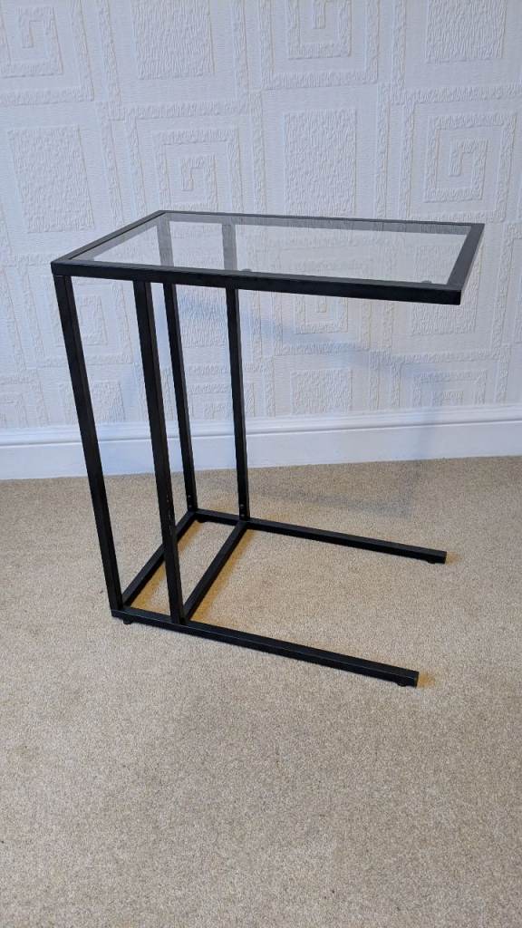 IKEA VITTSJÖ Laptop Stand