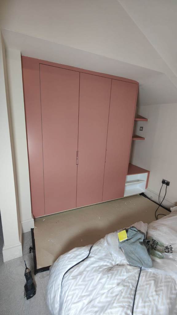  🛠️ Professional Carpentry & Joinery Services 🛠️
