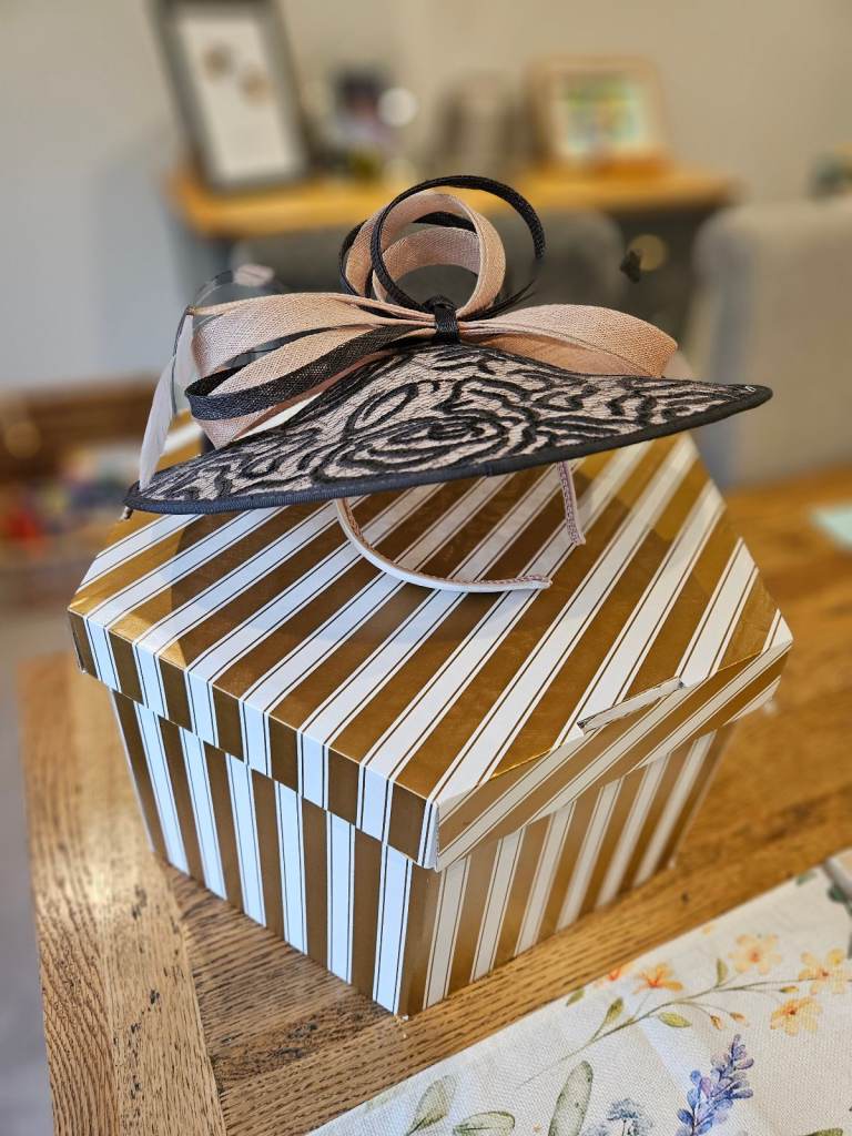 image for Wedding Hatinator