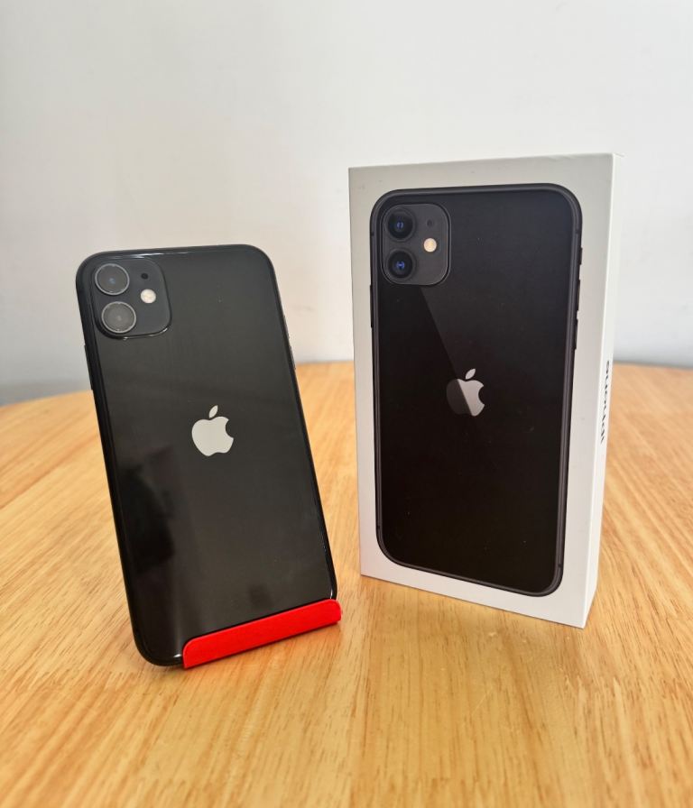 iPhones 11 (Unlocked)