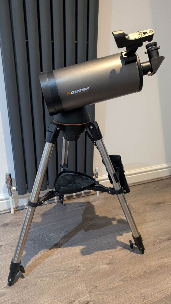 Telescope 