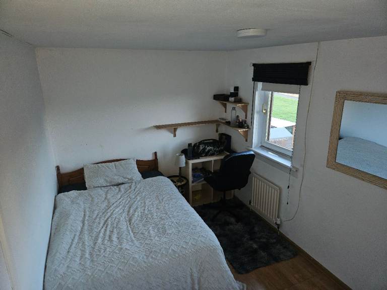 Double room to rent