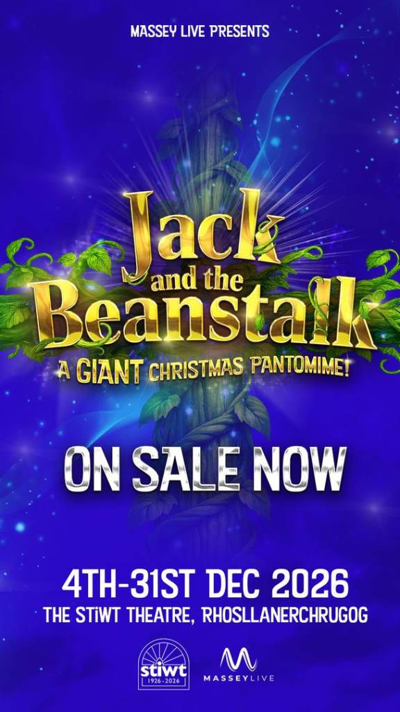 JACK AND THE BEANSTALK