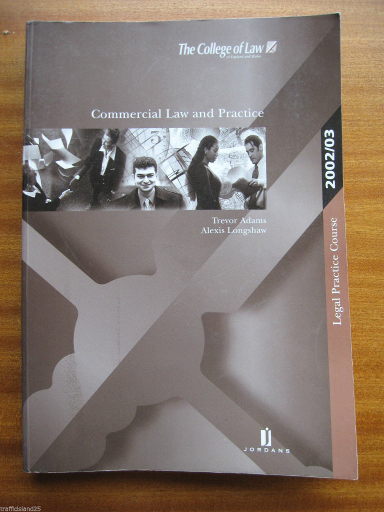 2x Jordan's Business & Commercial Law Textbooks 